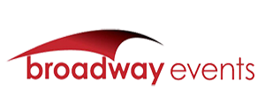 broadway events logo